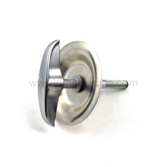 Spare wheel bolt 115 mm for Ferrari 250