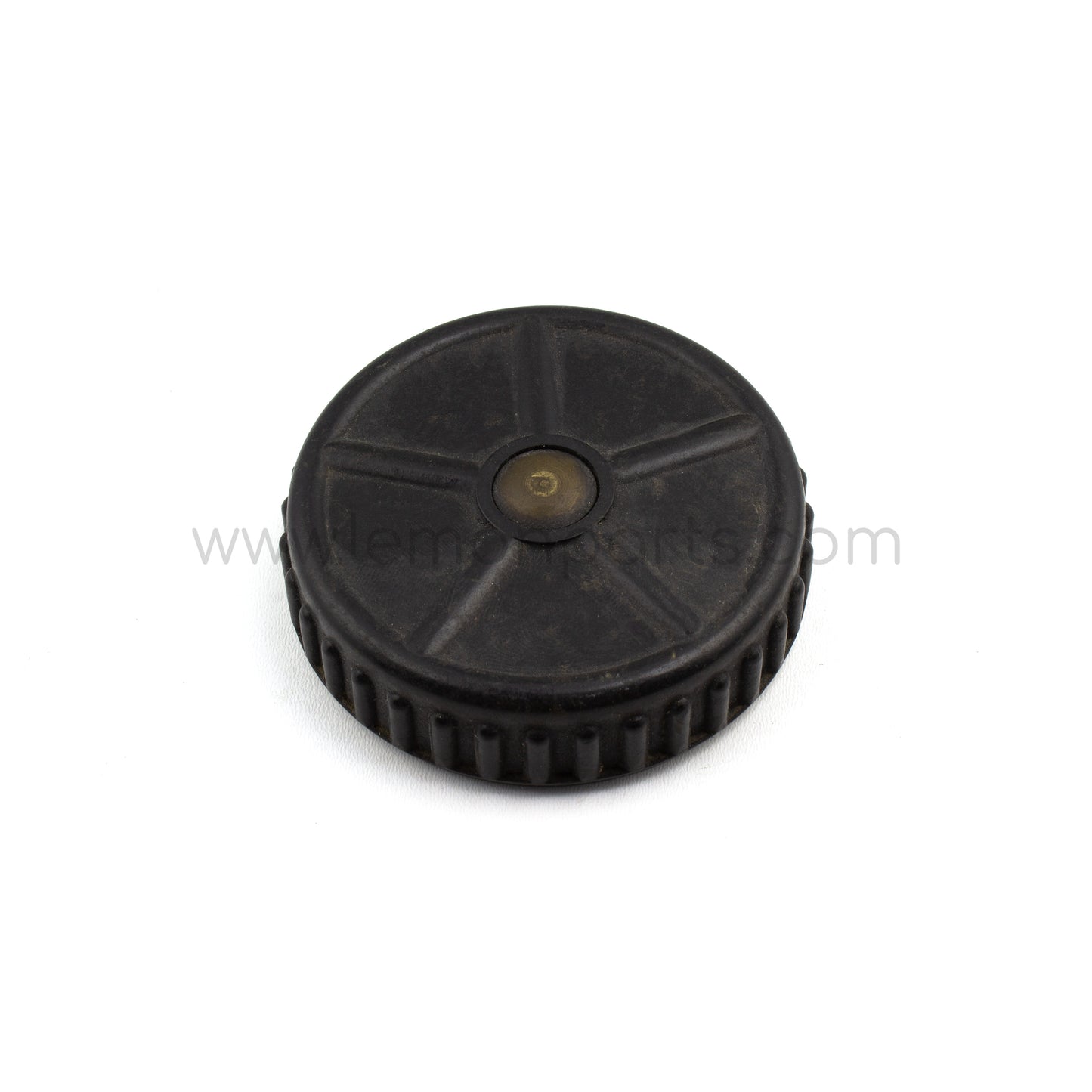 Fuel cap for Ferrari 275