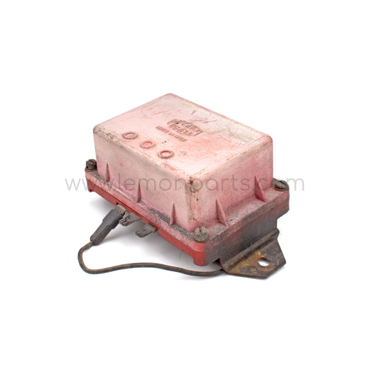 Original Magneti Marelli Voltage Regulator RTT for various Ferrari models