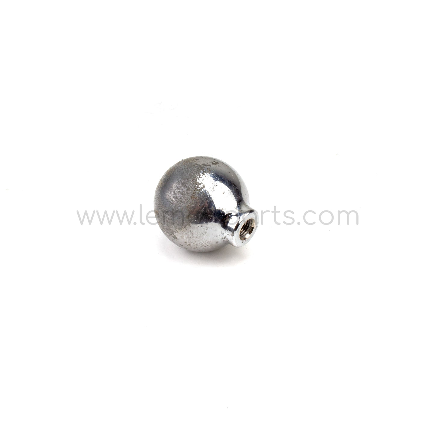 Gear knob with engraving for Ferrari 250