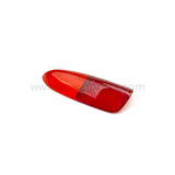 N.O.S. tail light assembly lens for Ferrari 250 California / PF Coupe