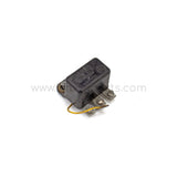 Fiamm air horns relay 12v with screw terminals Ferrari 250 / 275 / 330