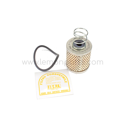 Rebuild kit - Fispa fuel filter for Ferrari 250 / 275 / 330