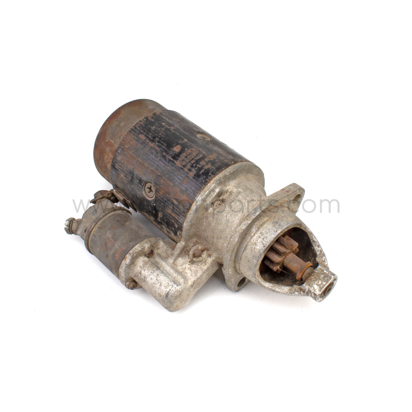 Magneti Marelli MT21T starter motor for Ferrari 250 / 275