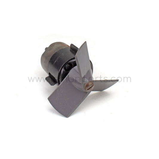 IPRA internal fan motor for ventilation tube casings for Ferrari 250 / 275