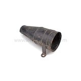 IPRA ventilation tube casing for 80 mm ducts