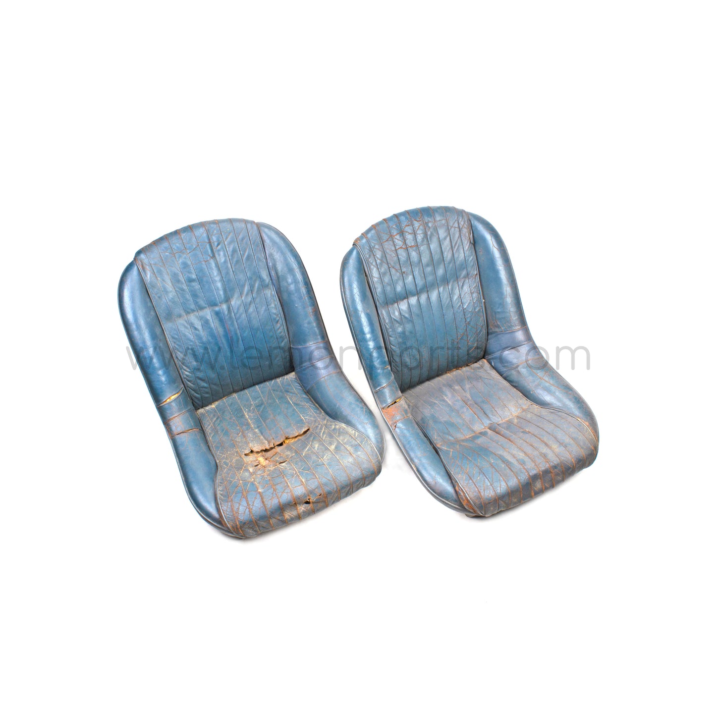 Original bucket seats for Ferrari 275 GTB