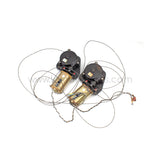 Electric window motor set for Ferrari 365 GT4 BB / 512 BB BBi