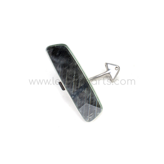 Original rear view mirror for Ferrari 330 GT 2+2