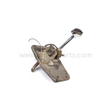 Automatic gear lever assembly for Ferrari 400 / 400i / 412