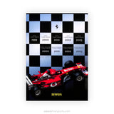 1991/03 - Ferrari yearbook 2003 in English and Italian